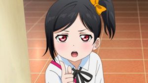 Love Live! School Idol Project 2 Episodio 4