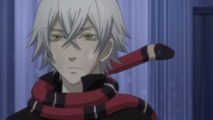 Black Butler 3 Episodio 7