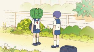 City The Animation 1 Episodio 6