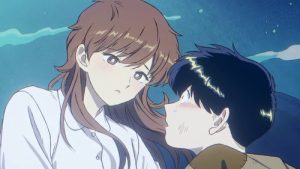 Ganbare! Nakamura-kun!! Dublado Episodio 9