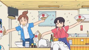 City The Animation 1 Episodio 7