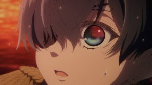 Black Butler 4 Episodio 8