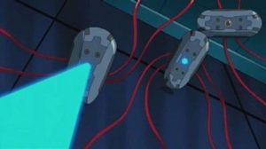 Mahou Shoujo Lyrical Nanoha 3 Episodio 5