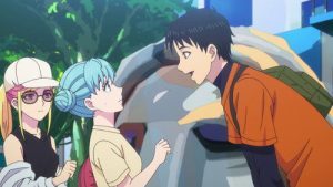 Kill Ao Dublado Episodio 7