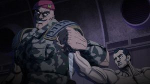 Hokuto no Ken (2026) Dublado Episodio 6
