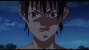 Hitori No Shita 6 Episodio 19