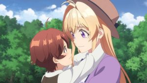 Nigashita Sakana wa Ookikatta Episodio 7