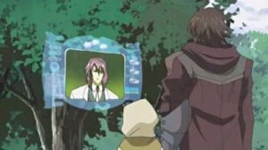 Mahou Shoujo Lyrical Nanoha 3 Episodio 7