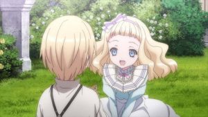 Ikoku Meiro no Croisée 1 Episodio 8