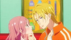 Tadaima, Ojamasaremasu! Episodio 6