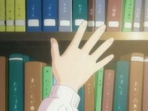 Mahou Shoujo Lyrical Nanoha 2 Episodio 1