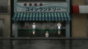 Soredemo Machi Wa Mawatteiru 1 Episodio 8