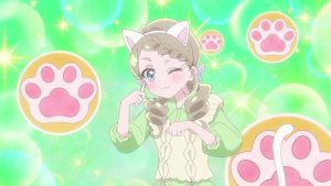 Meitantei Precure! Episodio 16