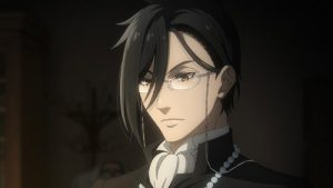 Black Butler 4 Episodio 4