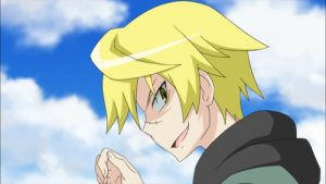 Senyuu 2 Episodio 11