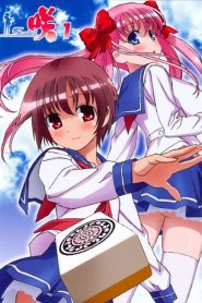 Saki Temporada 1