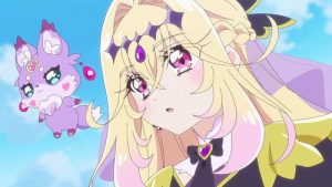 Meitantei Precure! Episodio 12