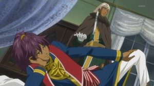 Black Butler 1 Episodio 13