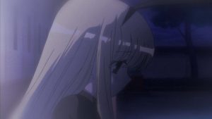 Saki 1 Episodio 19