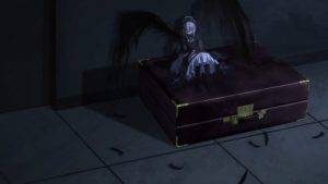 Rozen Maiden (2013) 1 Episodio 5