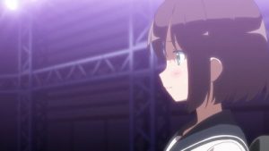 Saki: Achiga-hen – Episode of Side-A 1 Episodio 11