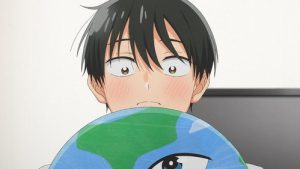 Otaku ni Yasashii Gal wa Inai!? Episodio 8