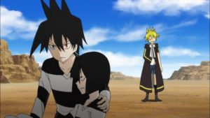 Senyuu 2 Episodio 7