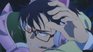 Marriage Toxin Dublado Episodio 5