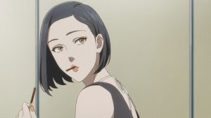 Hidarikiki no Eren Episodio 6