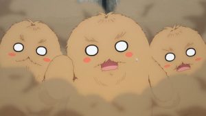 Isekai Nonbiri Nouka 2 Episodio 7