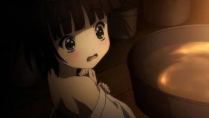 Ikoku Meiro no Croisée 1 Episodio 4