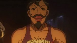 The Familiar of Zero 3 Episodio 10