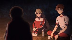 Youkoso Jitsuryoku Shijou Shugi no Kyoushitsu e Dublado 4 Episodio 11