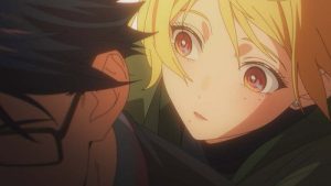 Marriage Toxin Dublado Episodio 6