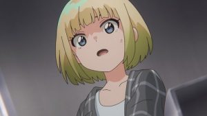 Mahou no Shimai Lulutto Lilly Episodio 7