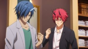 Tensei Shitara Slime Datta Ken Dublado 4 Episodio 5