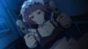 Black Butler 3 Episodio 9