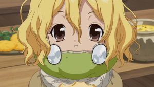 Dr. Stone: Science Future Part 3 Episodio 9