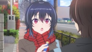Class de 2-banme ni Kawaii Onnanoko to Tomodachi ni Natta Episodio 6