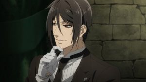 Black Butler 5 Episodio 7
