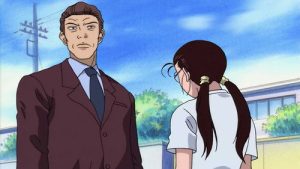 Gokusen 1 Episodio 11