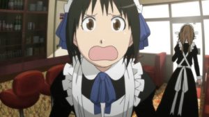 Soredemo Machi Wa Mawatteiru 1 Episodio 2