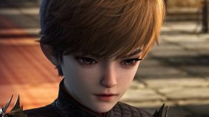 Coiling Dragon Episodio 1