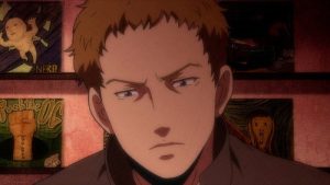 Level E 1 Episodio 4