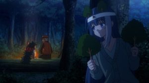 Yozakura-san Chi no Daisakusen 2 Episodio 8