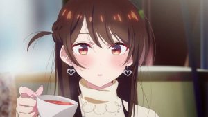 Kanojo Okarishimasu Dublado 5 Episodio 7
