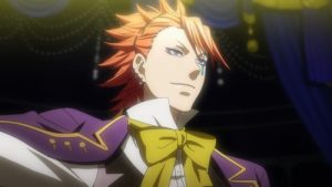 Black Butler 3 Episodio 12