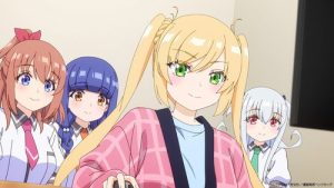 Ichijyoma Mankitsu Gurashi! Episodio 4