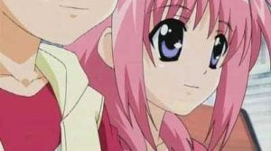 Mahou Shoujo Lyrical Nanoha 3 Episodio 10
