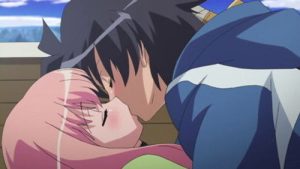 The Familiar of Zero 2 Episodio 4